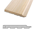 14x121x4500 mm Softline