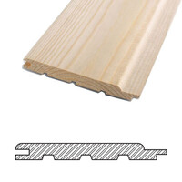 14x121x4500 mm Softline