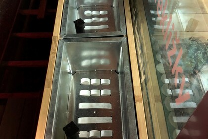 nádoby se samozavlazovanim