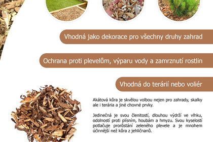 Newsletter Akatova kura - Wood Cite