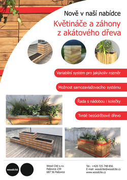 Wood Cité - Newsletter Kvetinace_01