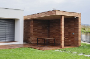 Terasy fas&aacute;dy